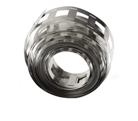 Pita Baja Berlapis Nikel 0.15mm Pemegang Pita Nikel 18650 2p/3p/4p