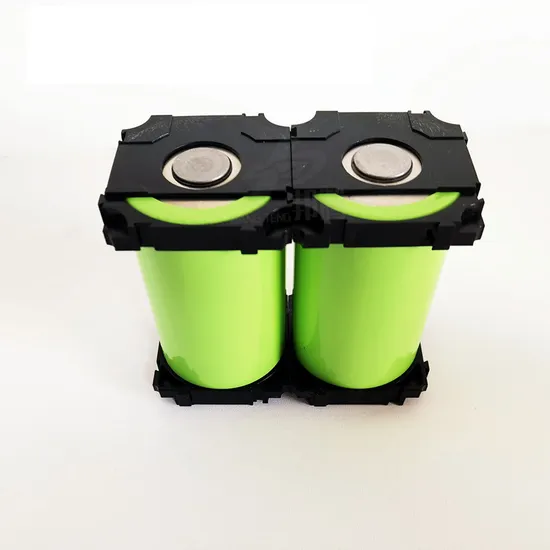 46950 Paket Baterai Lithium untuk Skuter Listrik 4680 Penyangga Pemegang Baterai