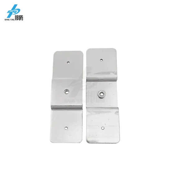 99.6% Batang Bus Aluminium Murni untuk Baterai Prismatic Baris Aluminium 1.5mm Lembaran Aluminium