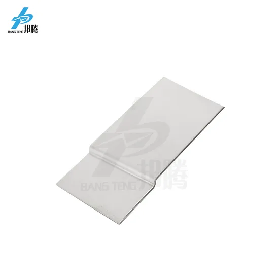 4680 46950 46110 46120 Baterei Lithium Seri Paralel Strip Nikel Las Titik Bar