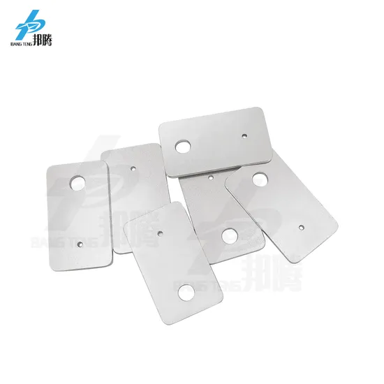 Batang Aluminium Datar Al1060 Batang Aluminium Murni Lembar Aluminium Murni