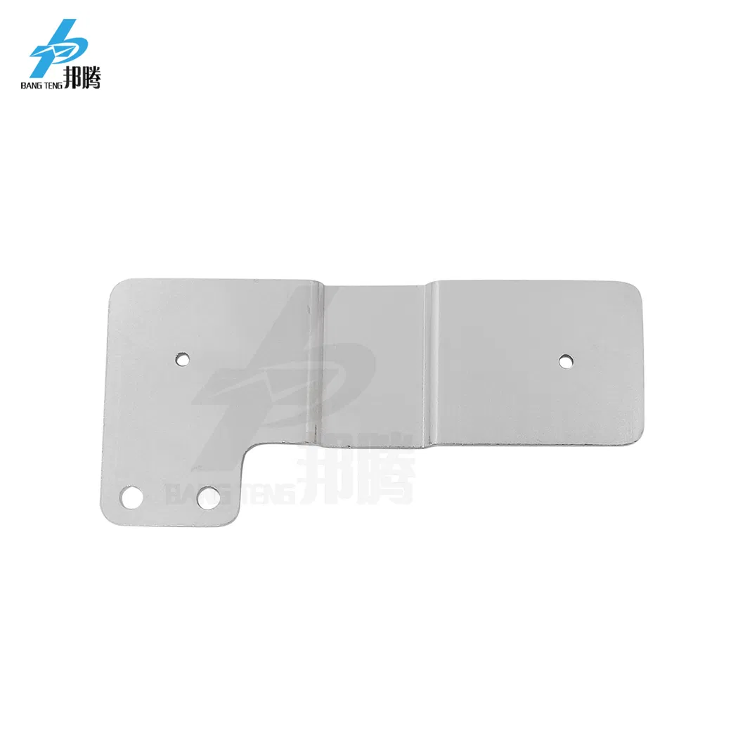 Al1060 Aluminum Busbar New Energy Aluminum Sheet Row Aluminum Connector