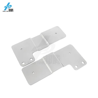 Al1060 Busbar Aluminium Baru Energi Lembar Aluminium Baris Konektor Aluminium