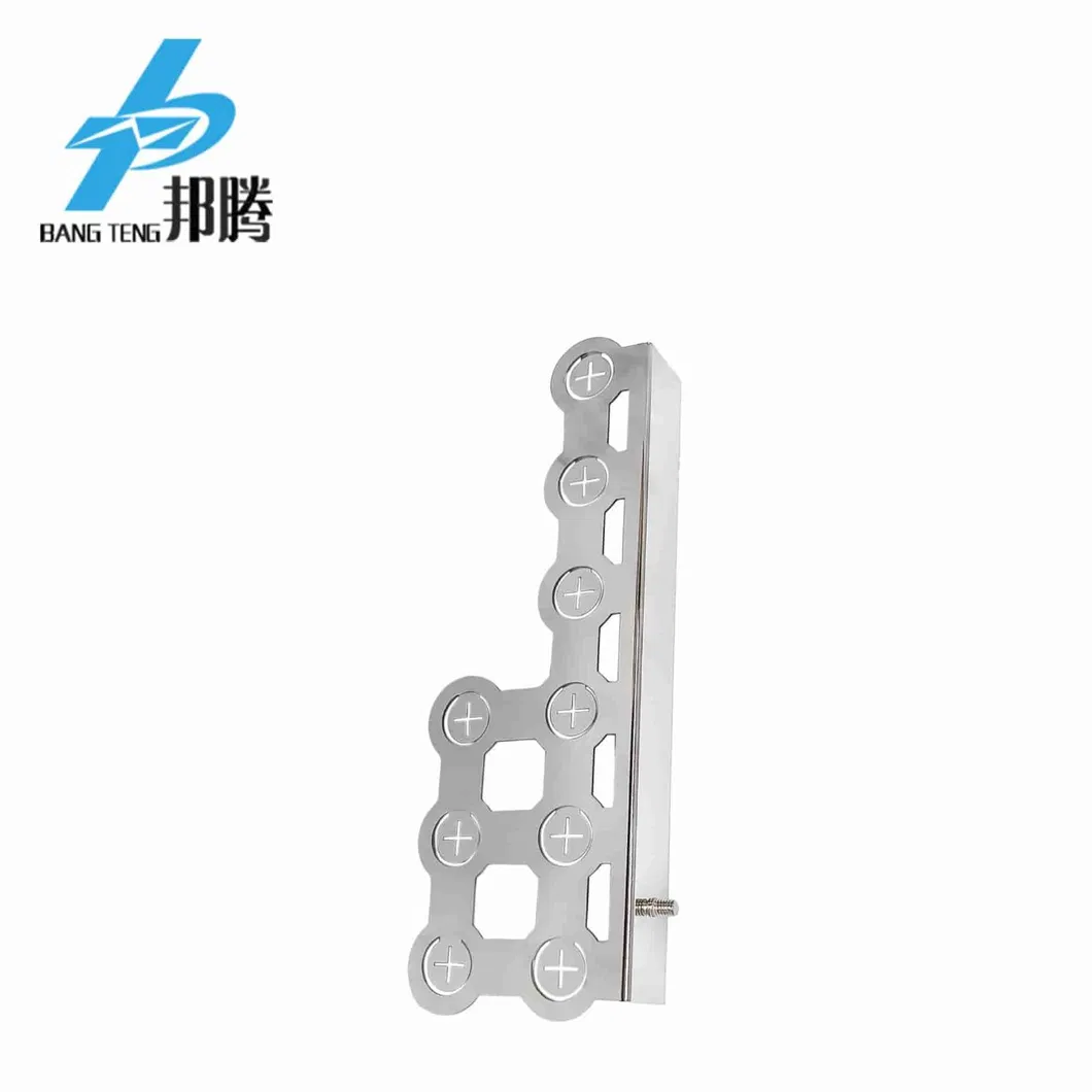 Manufacturers Solid Copper Nickel Sheet Busbar Nickel Plated Copper Busbar