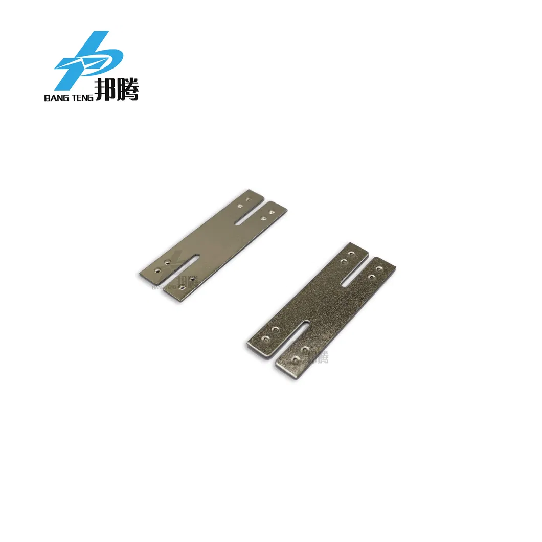 Custom 18650 Battery Pack 0.2mm Nickel Tabs for Battery Connector Nickel Sheet
