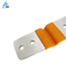 3mm Busbar Aluminium Fleksibel 200A Busbar Fleksibel Koneksi Baterai Prismatic
