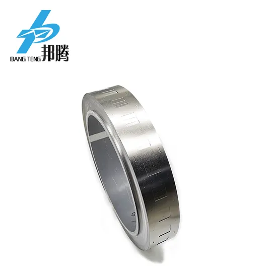 Grosir Batang Nikel Baru Paket Baterai Lithium Pengujian Gratis Pengelasan Titik 18650 2p Batang Nikel Baterai Batang Nikel Murni Harga Nikel Murni