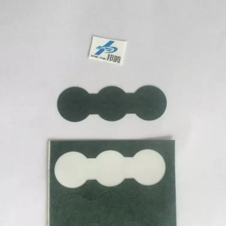18650 Battery Washer Negative Lithium Battery Spacer 3p Insulation Shim Electric Insulation Barley for Battery