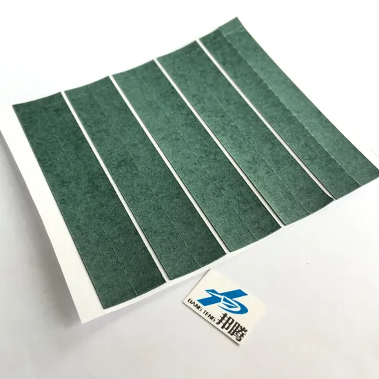 Pencuci Baterai Kustom Kertas Barley Isolasi Kertas Barley untuk Isolasi Baterai Pencuci Isolasi Listrik Barley untuk Baterai
