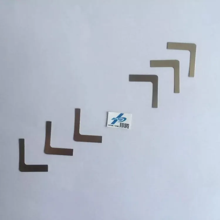 Lithium Ion Battery Solder Tabs Spot Welding 18650 Battery Nickel Sheet