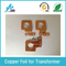 C1100 Foil Tembaga untuk Transformator Perangkat Keras Stamping Presisi Kustom Leadframe Tembaga Murni Grosir Busbar Tembaga Pasokan Daya