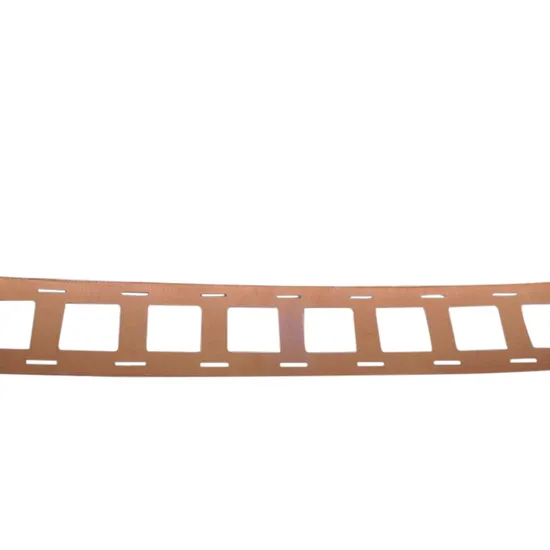 Harga Pabrik Baterai Lithium 18650 26650 21700 32650 Strip Tembaga Las Baterai Murni Pita Tembaga Strip Konektor Baterai Lithium Las Titik Murni Nikel
