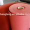 Spacer Isolasi Berkualitas Tinggi untuk 18650 Baterai 0.25mm Kontak Merah untuk Baterai Shim Kertas Serat Tahan Air Isolasi Listrik Barley untuk Baterai