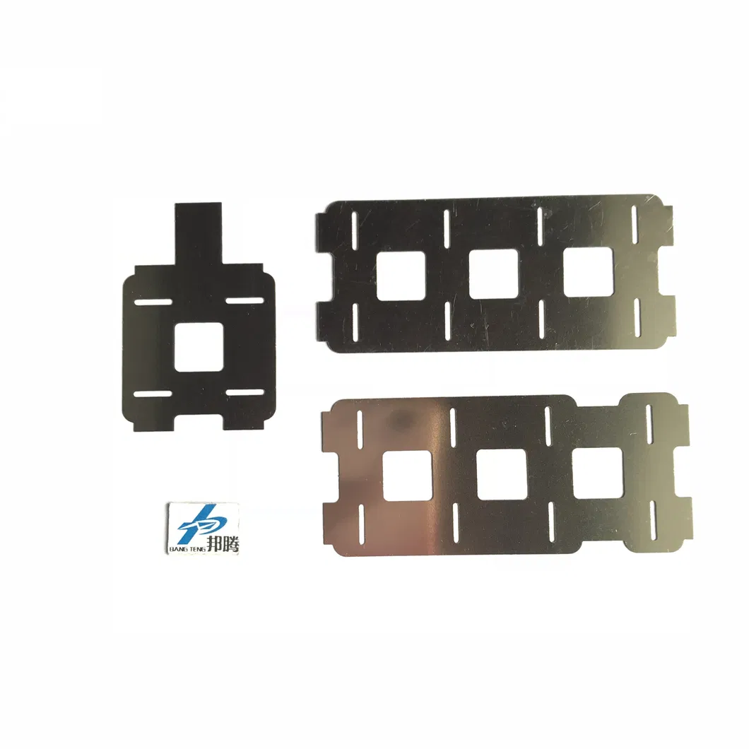 Customized 4p Eclectic Bicycle Parts Pure Nickel Strip for Battery Connect Welding Tabs Lithium Battery Connector Pure Nickel Price Lithium Battery Strip