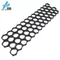 Rangka Baterai Tipe Honeycomb 13p Pemegang Baterai Lithium Offset Li-ion 21700 Pemegang Sel Baterai 21700