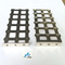 18650 Terminal Baterai untuk Konektor Baterai 3*6 18p Busbar Tembaga Nikel Batang Tembaga Terminal Blok Suplai Daya Konektor Kabel Baterai Lithium