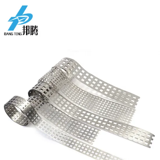 Kustom 26650 1p/ 2p/3p/4p Pita Nickel Plate Ni200 0.15 0.2 0.25mm 28mm 26650 Strip Nikel Baterai Baterai Asam Timah Strip Baja Berlapis Nikel