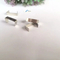 Klem Stainless Steel untuk Transformator 0.5 mm Klem Fitting Uu16 Klip Transformator Bobbin Suku Cadang Sepeda Motor Bobbin Transformator