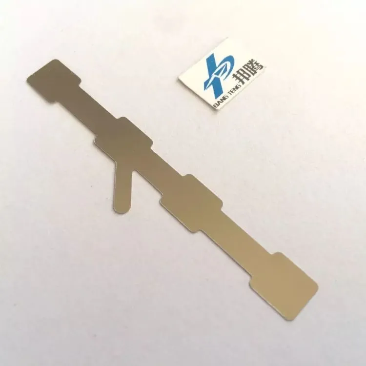 18650 4p Nickel Plated Steel Tabs for Welding Battery Connection Tabs Laptop Battery Packce Nickel Sheet Battery Connector
