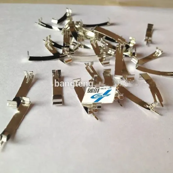 Klip Pegas Baja Kustom Transformer SUS301 Klip Pegas Stainless Steel RM10