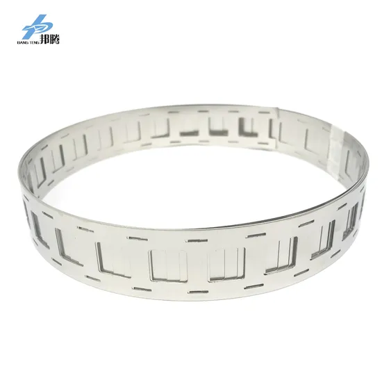 2p 18650 26500 32650 Strip Nikel Murni Pengelasan Titik Baterai Strip Baterai Nikel Murni Konektor Baterai Lithium Strip Baterai Lithium Nikel Murni