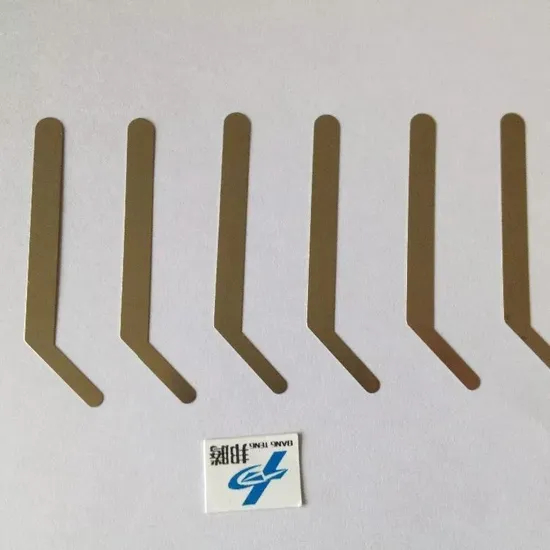 Harga Pabrik OEM Kepingan Nikel pour Baterai 2 Kepingan Baterai Mobil Listrik Nikel Murni Kepingan Solder Baterai Lithium Konektor Baterai Lithium Strip Nikel Murni