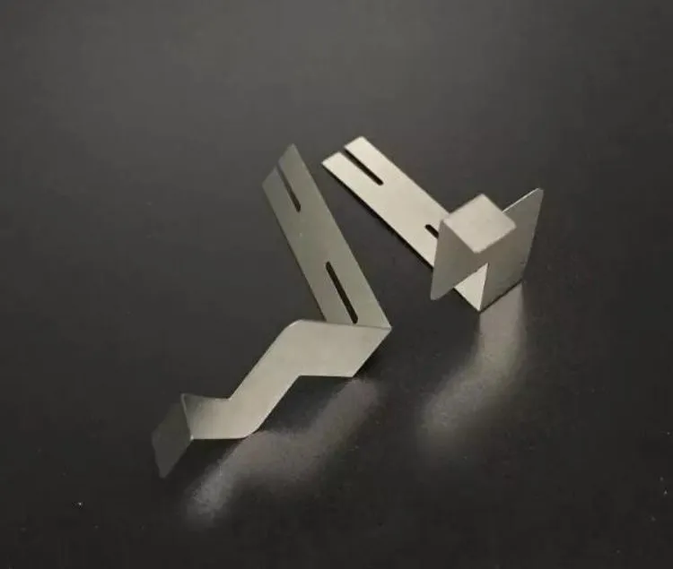 Battery Tabs for Battery Solder Tabs Nickel Connect Solder Tabs Lithium Battery Connector Pure Nickel Strip Lithium Battery Strip