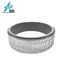 0.15mm Strip Nikel Murni 18650 Strip Nikel untuk Pengelasan Paket Baterai Lithium Offset 4p Strip Nikel Pengelasan Titik
