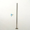 Grosir 0.127mm Lembar Nikel Power Bank Baterai Lembar Baja Berlapis Nikel Tipe T Tab Nikel Lembar Piring Lembar Baja Berlapis Nikel Strip Pita