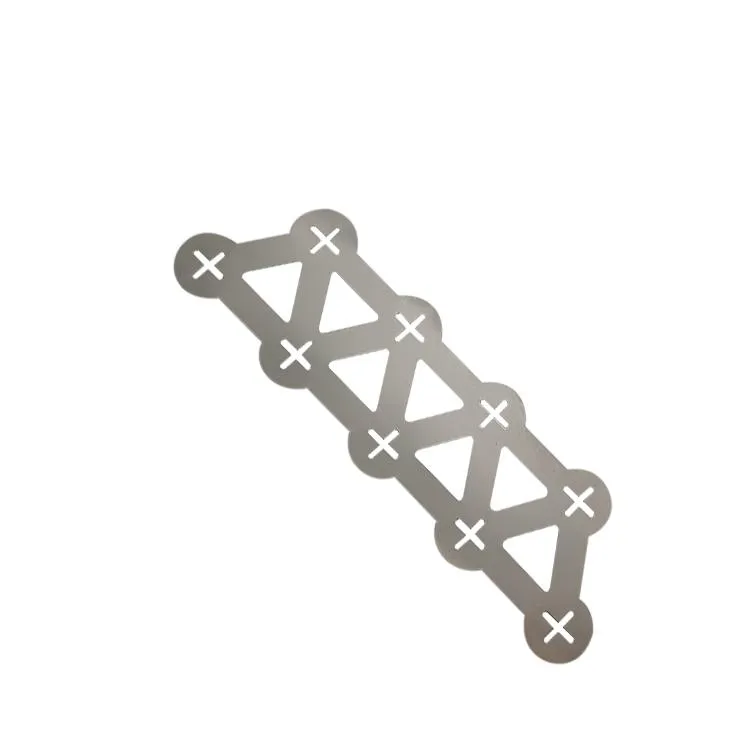 18650 Battery Nickel Weld Tab Lithium Battery Tab 19.5mm Spot Welding 18650 Pure Nickel Sheet Lithium Battery Connector Lithium Battery Strip