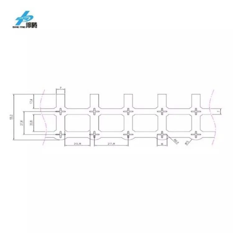 Custom Manufacture 0.2mm Pure Nickel Lithium Battery Welding 26650 2p Nickel Strip Lithium Battery Connector Pure Nickel Price Spot Welding