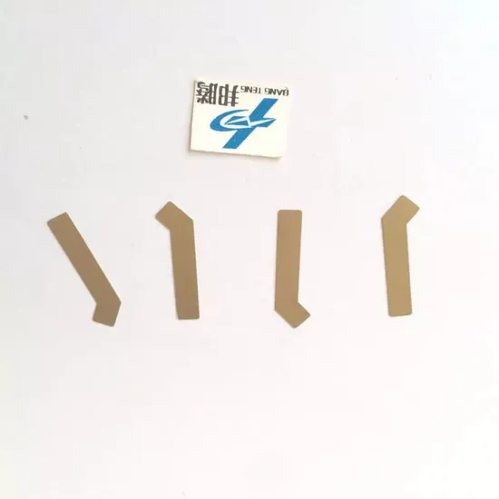 Konektor Paket Baterai yang Dapat Disesuaikan 18650 Lembar Nikel, OEM 0.15mm Konektor Baterai Tebal Nikel Murni Konektor Baterai Lithium Strip Baterai Lithium