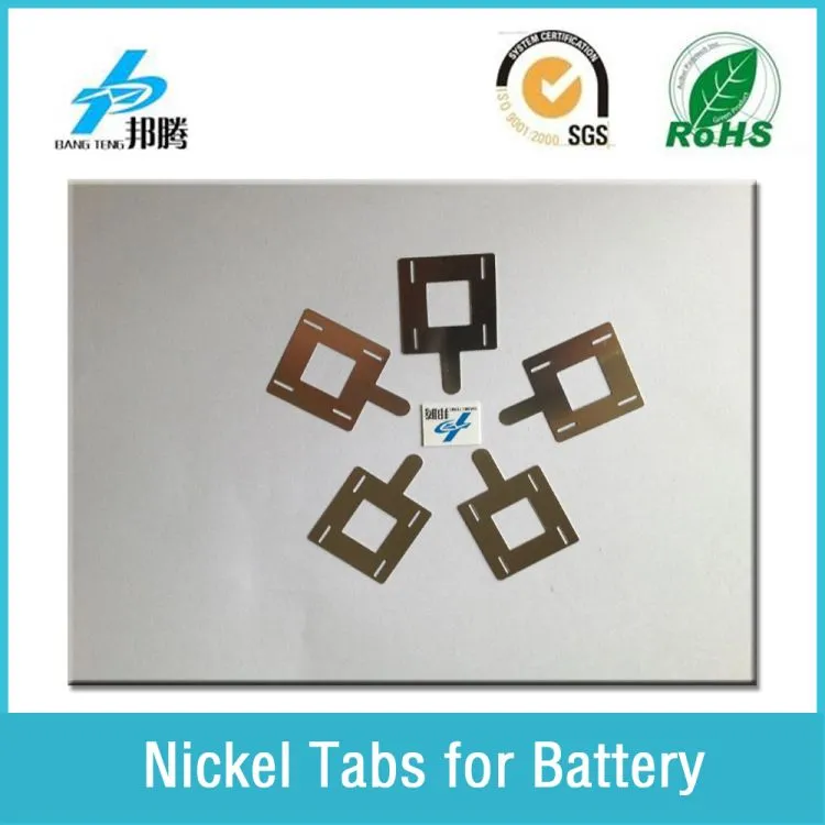 N6 Pure Nickel Strip for Battery Pack Stamping Battery Connector Welding Strip Lithium Battery Connector Pure Nickel Price Lithium Battery Strip
