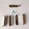Klip Pemasangan Transformer SUS301 Sk7 Klip Pegas Baja Tersalut Timah Klip Transformer Bobbin Bagian Motor Transformer Stainless Steel