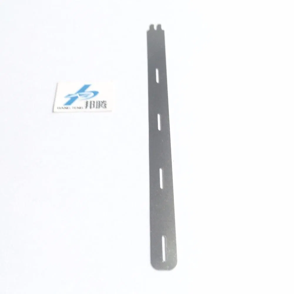 Manufactured Lithium Battery Packs Welding Sheet 18650 4p Pure Nickel Tabs Lithium Battery Connector Pure Nickel Strip Pure Nickel Price