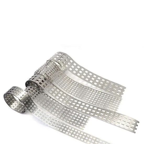 3p Konektor Baterai 18650 Pengelasan Titik Strip Nikel Baterai 0.15mm Strip Nikel Murni untuk Paket Baterai Konektor Baterai Simpan Baterai Li-ion