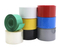 Isolasi Baterai 0.15mm PVC Tebal Pembungkus Panas PVC Film Penyusut Film Baterai Lithium Film Baterai Lithium