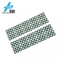 6p18650 Kertas Isolasi Bulat 2s3p Gasket Isolasi Baterai 0.25mm 0.35mm Kertas Barley Bentuk Berlian untuk Isolasi Listrik Barley untuk Baterai