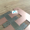 Konektor Busbar Pabrik Grosir 0.5mm 18650 Paket Baterai Pelat Tembaga Nikel