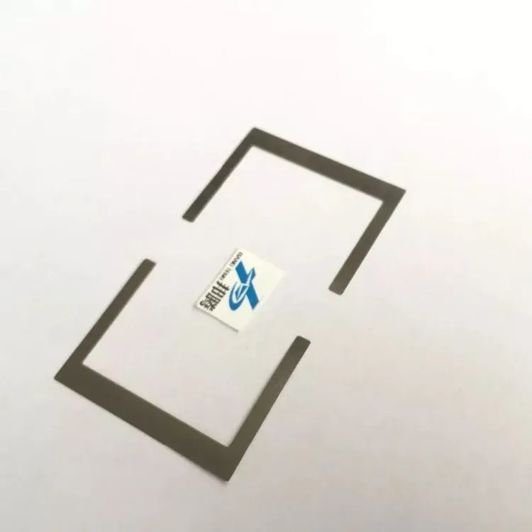 Wholesale 18650 Nickel Tab Lithium Battery Nickel Tab Nickel Tabs for Battery 18650 Battery Weld Sheet Lithium Battery Connector Lithium Battery Strip