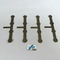 Konektor Pengelasan Paket Baterai Lithium OEM DIY 18650 4p Pengelasan Tab Nikel Lembaran Nikel
