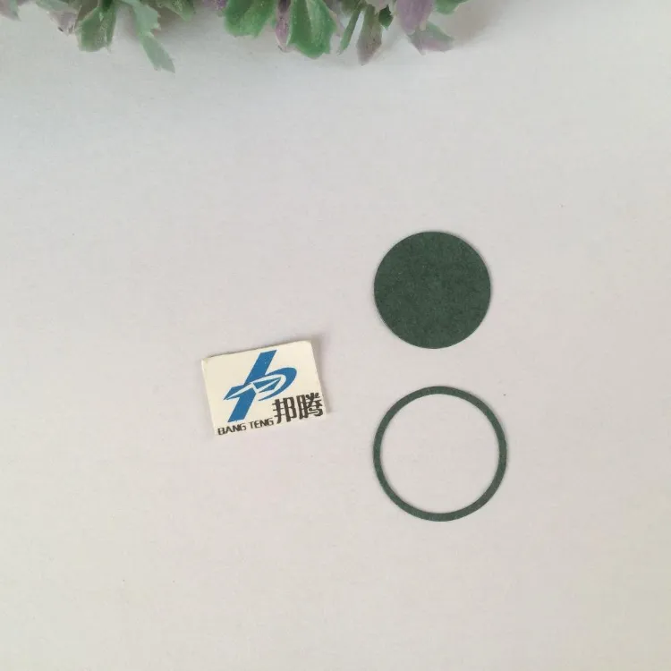 OEM DIY Battery Insulation Spacer Round Barley 18mm 18650 1p Insulation Battery Spacer Electric Insulation Barley for Battery Insulation Materials