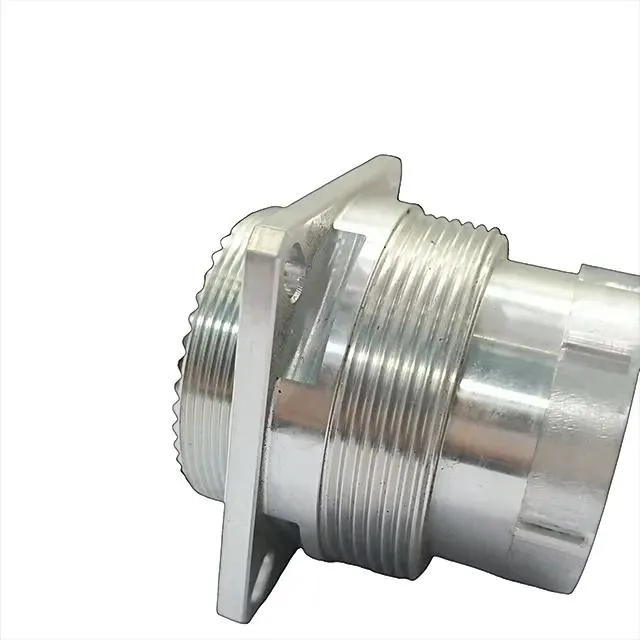 Sheet Metal Automotive Parts OEM Precision Sheet Metal Fabrication Parts Aluminum CNC Machining Stamping Aviation Part