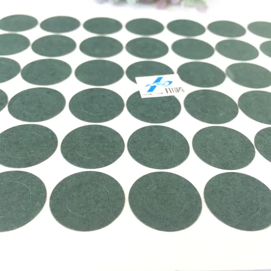 OEM DIY Penyekat Isolasi Baterai Bulat Barley 18mm 18650 1p Penyekat Baterai Isolasi untuk Bahan Isolasi Refraktori Negatif Barley
