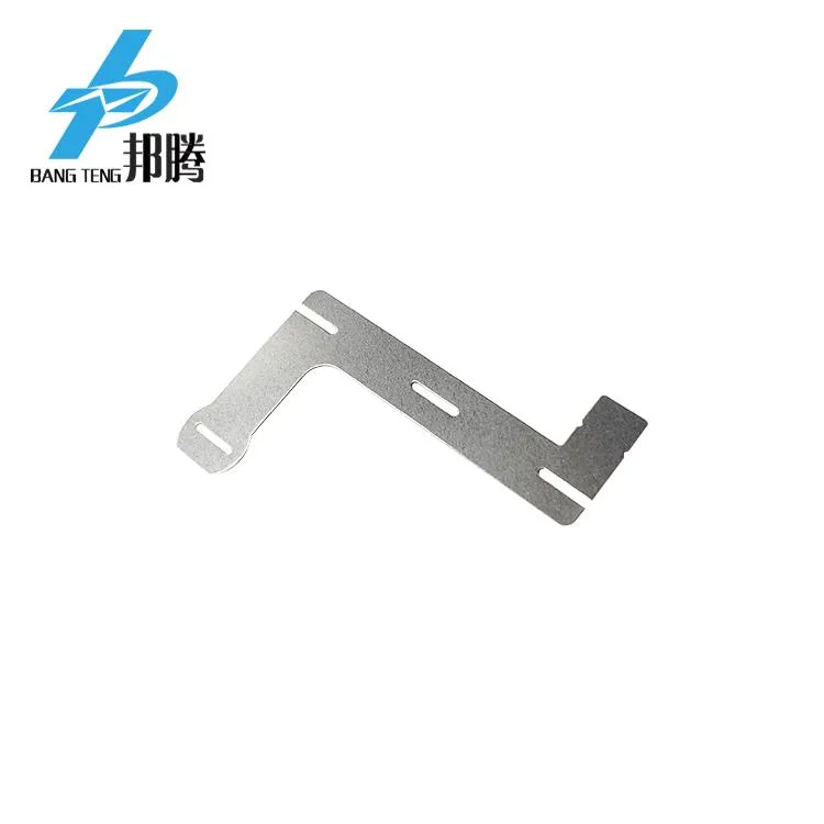 Professional Production 0.15mm Battery Nickel Sheet Nickel Battery Pack Connectors Heterotypic Nickel Tab