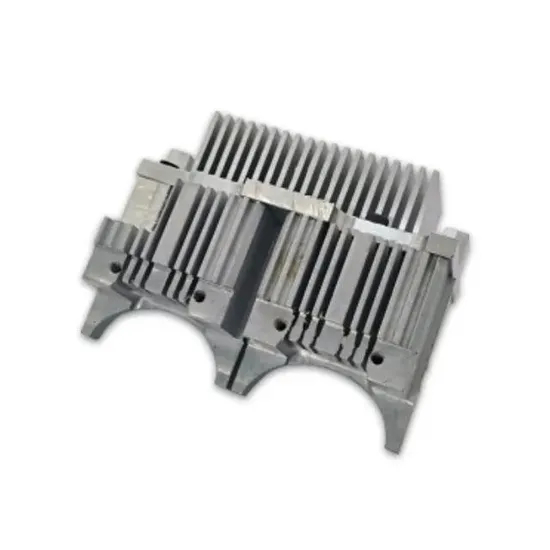 Bagian Stamping Logam Kustom Pemesinan CNC Aluminium Baja Tahan Karat Bagian Logam Lembaran