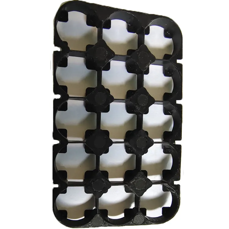 Li Ion 18650 Battery Holder