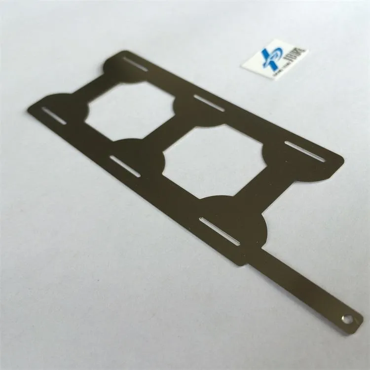 26650 Lithium Battery Pure Nickel for Battery Welding Nickel Sheet 26650 Battery Solder Tabs Lithium Battery Connector Pure Nickel Price