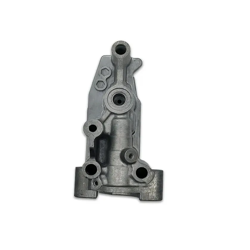 Custom Aviation CNC Turning Mechanical Component Casting Aluminum Alloy Die Casting Stamping Parts Camper Van Conversion Kits