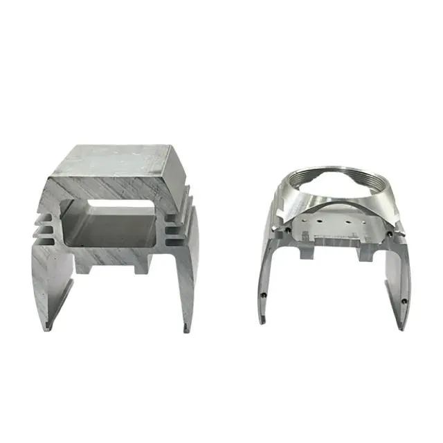 Custom Auto Parts Laser Cut Metal Aluminium CNC Milling Machining Service Stamping Parts